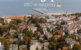 Villa Agapella 250M From The Beach - Agapella Apartamemty